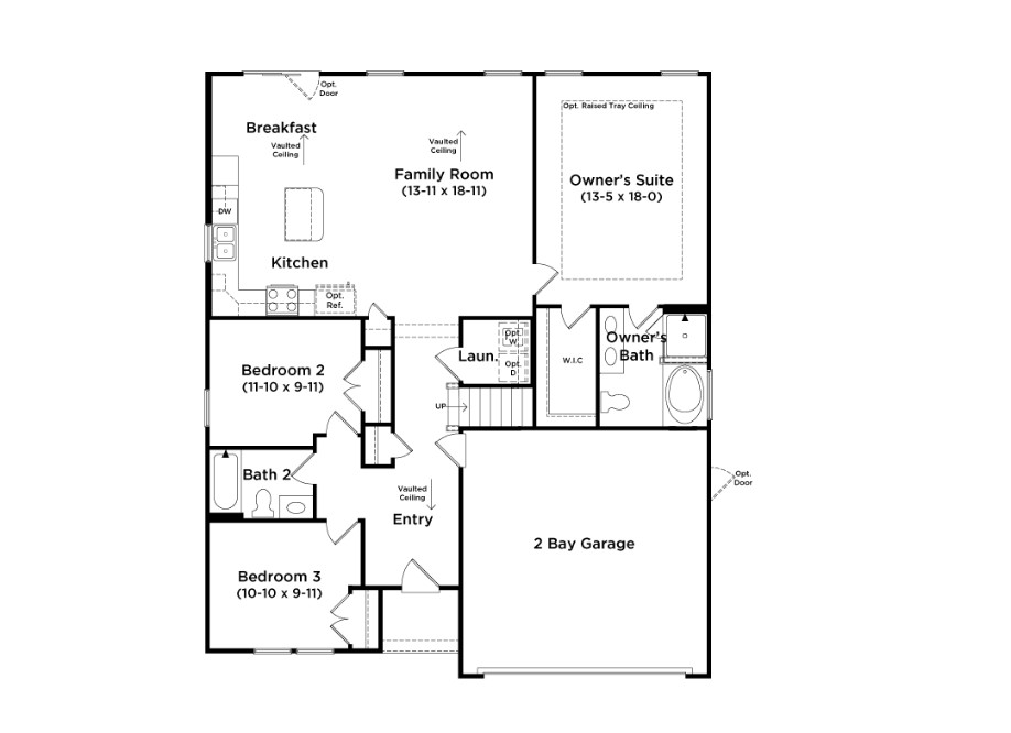 435 Briggs Drive Easley, SC 29642 - Photo 2 of 4