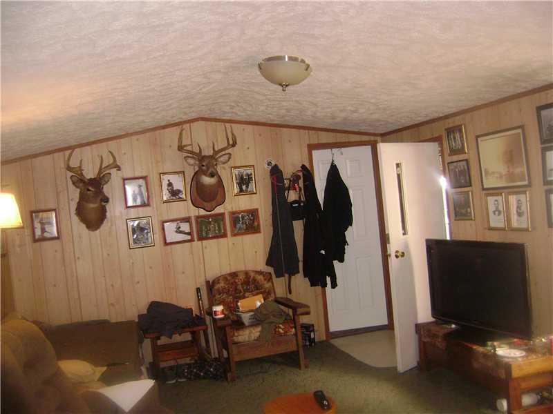 169 Long Pond Road Jackman, ME 04945 - Photo 3 of 7 Living Room.