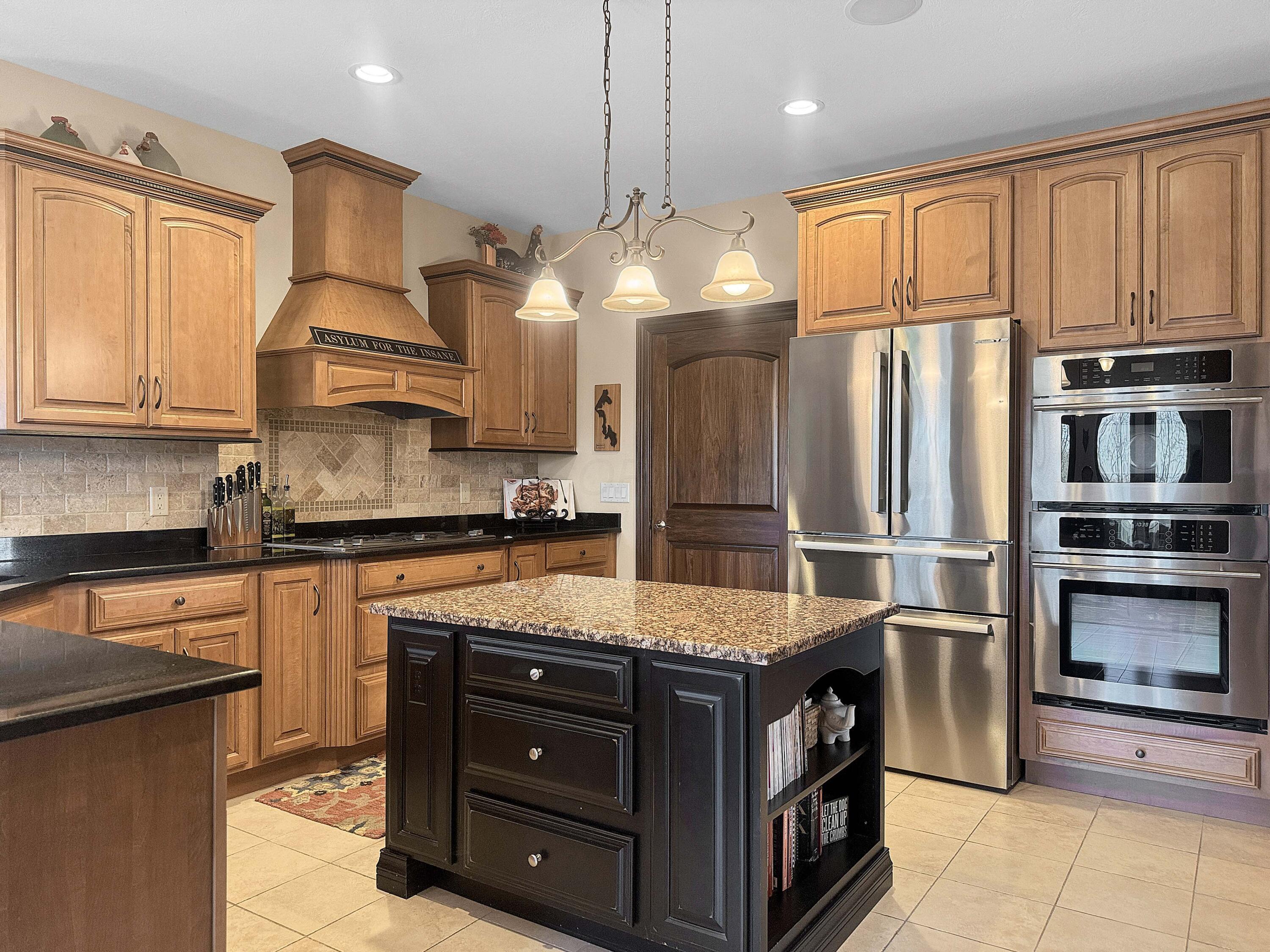 4096 Middle Urbana Road Urbana, OH 43078 - Photo 44 of 148 Kitchen