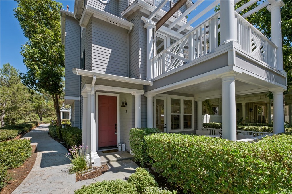 27 Reese Creek Ladera Ranch, CA 92694 - Photo 2 of 40 front view of a building