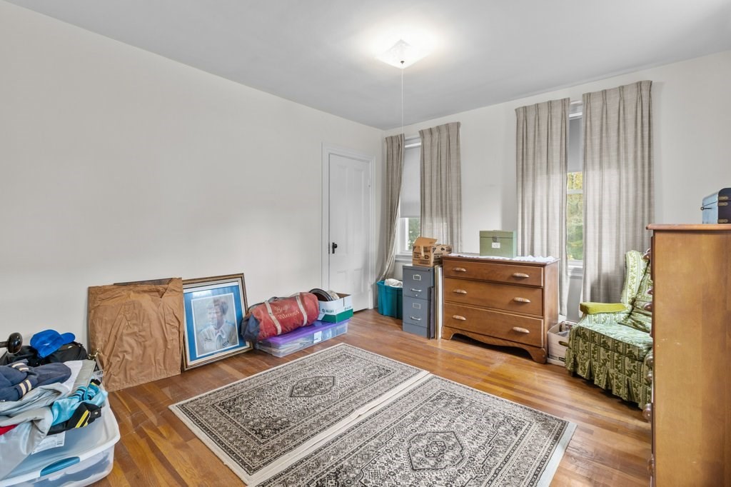 134 Bay State Road Rehoboth, MA 02769 - Photo 15 of 42 a living room with a couch and dresser