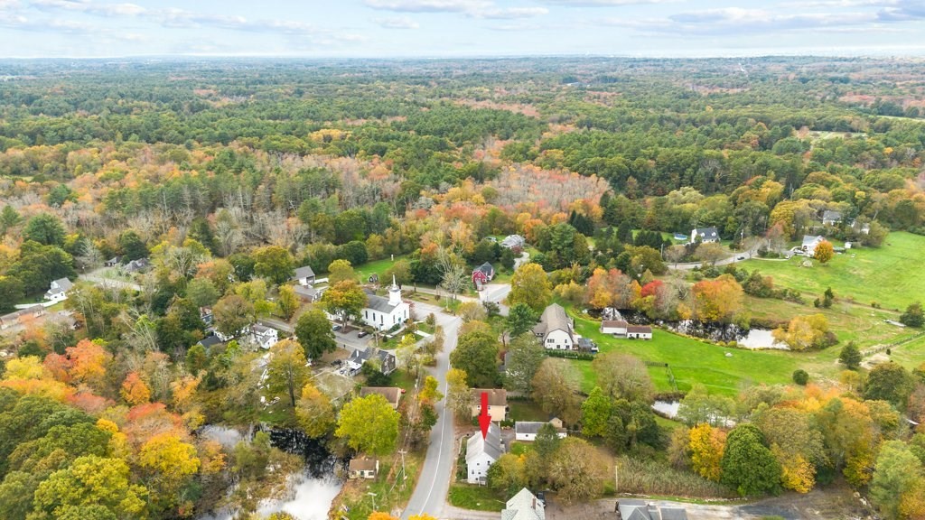 134 Bay State Road Rehoboth, MA 02769 - Photo 39 of 42 a view of a city