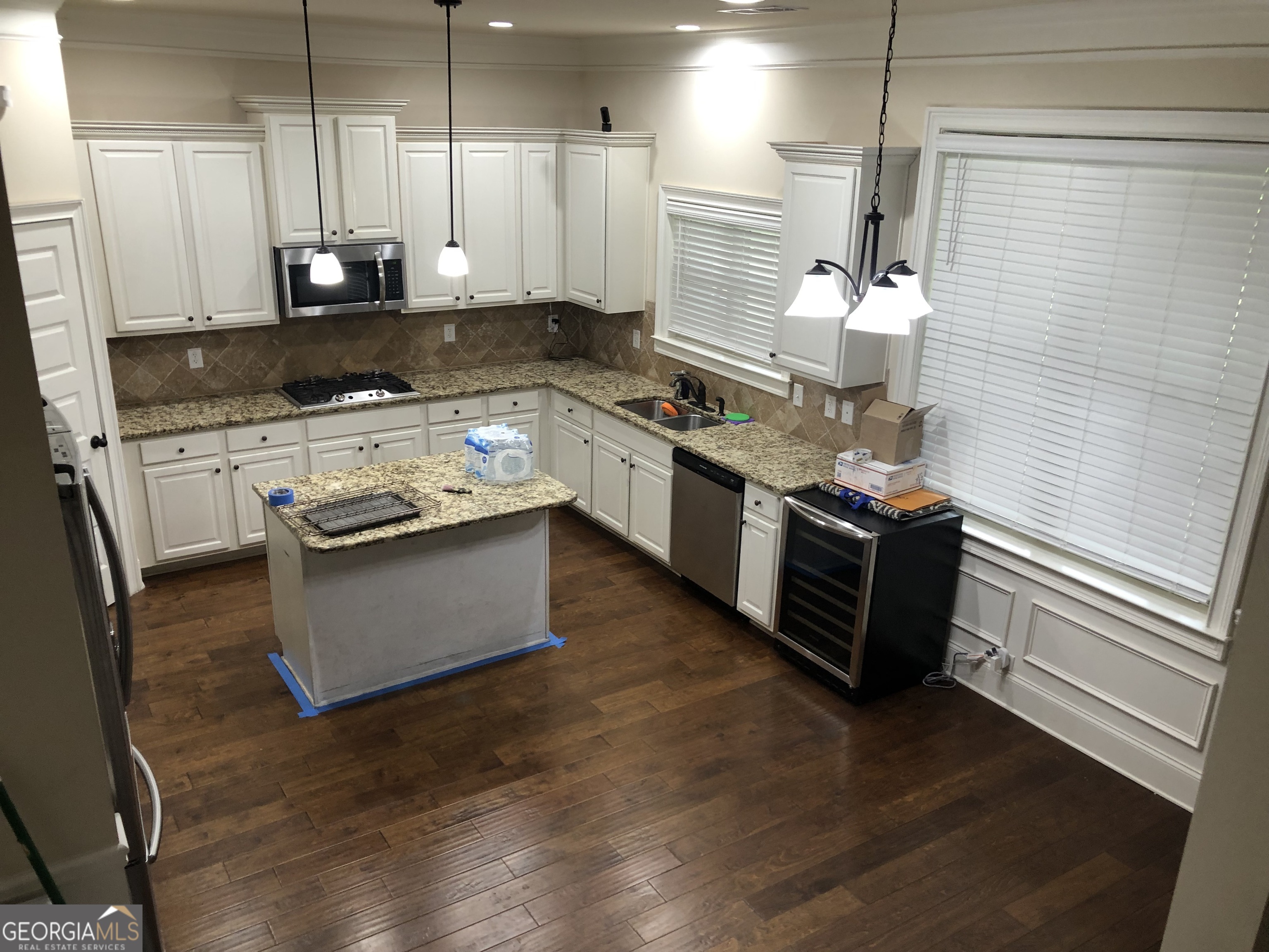 2154 Hammock Trail Hampton, GA 30228 - Photo 12 of 24