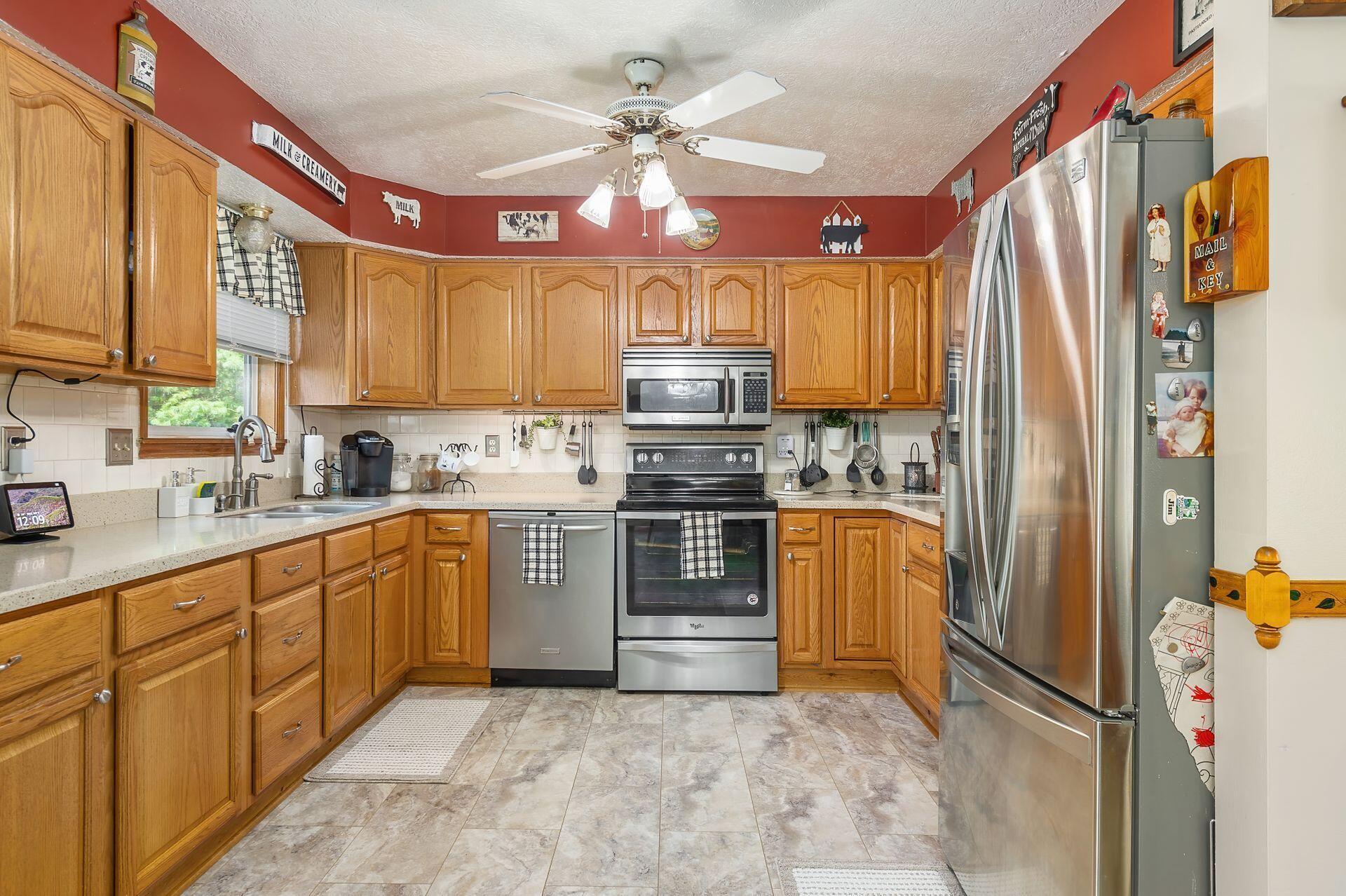 Nice Kitchen