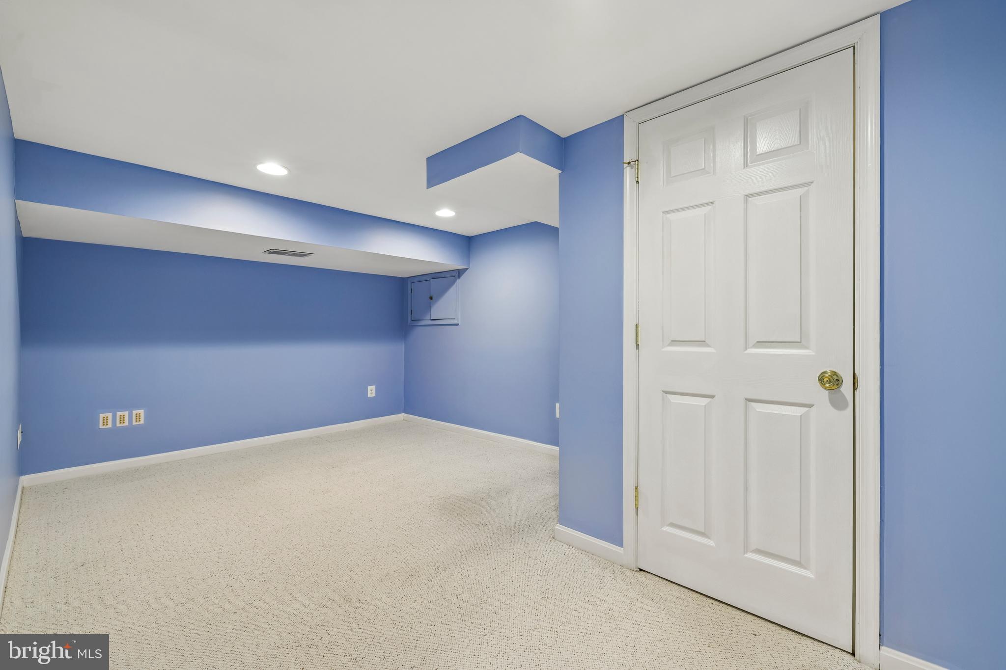 5233 Eliots Oak Road Columbia, MD 21044 - Photo 31 of 51 Basement