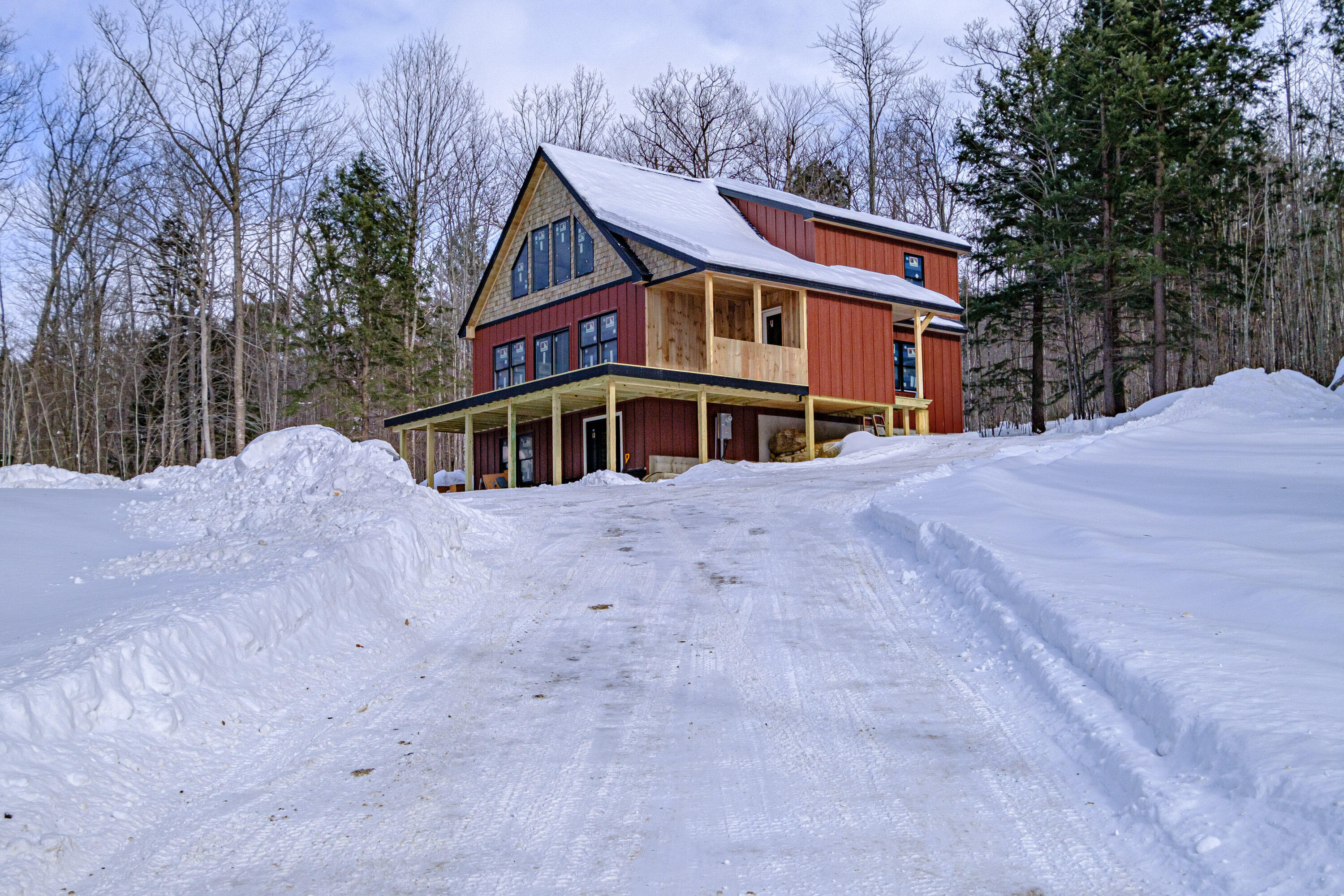 46 Oak Ridge Road Bethel, ME 04217 - Photo 3 of 15 20250217gp-60002
