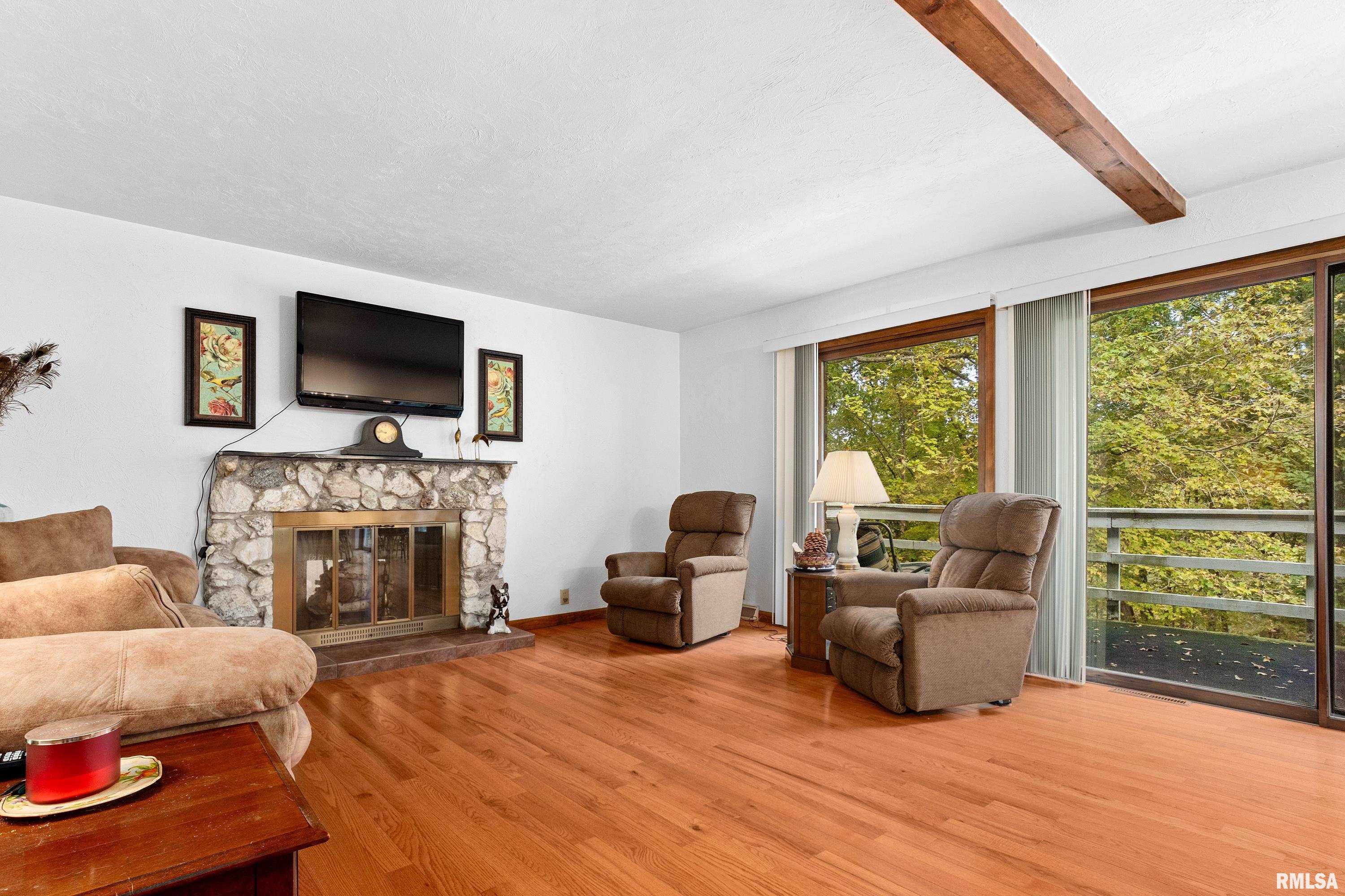 606 Thatcher Lane Metamora, IL 61548 - Photo 19 of 55