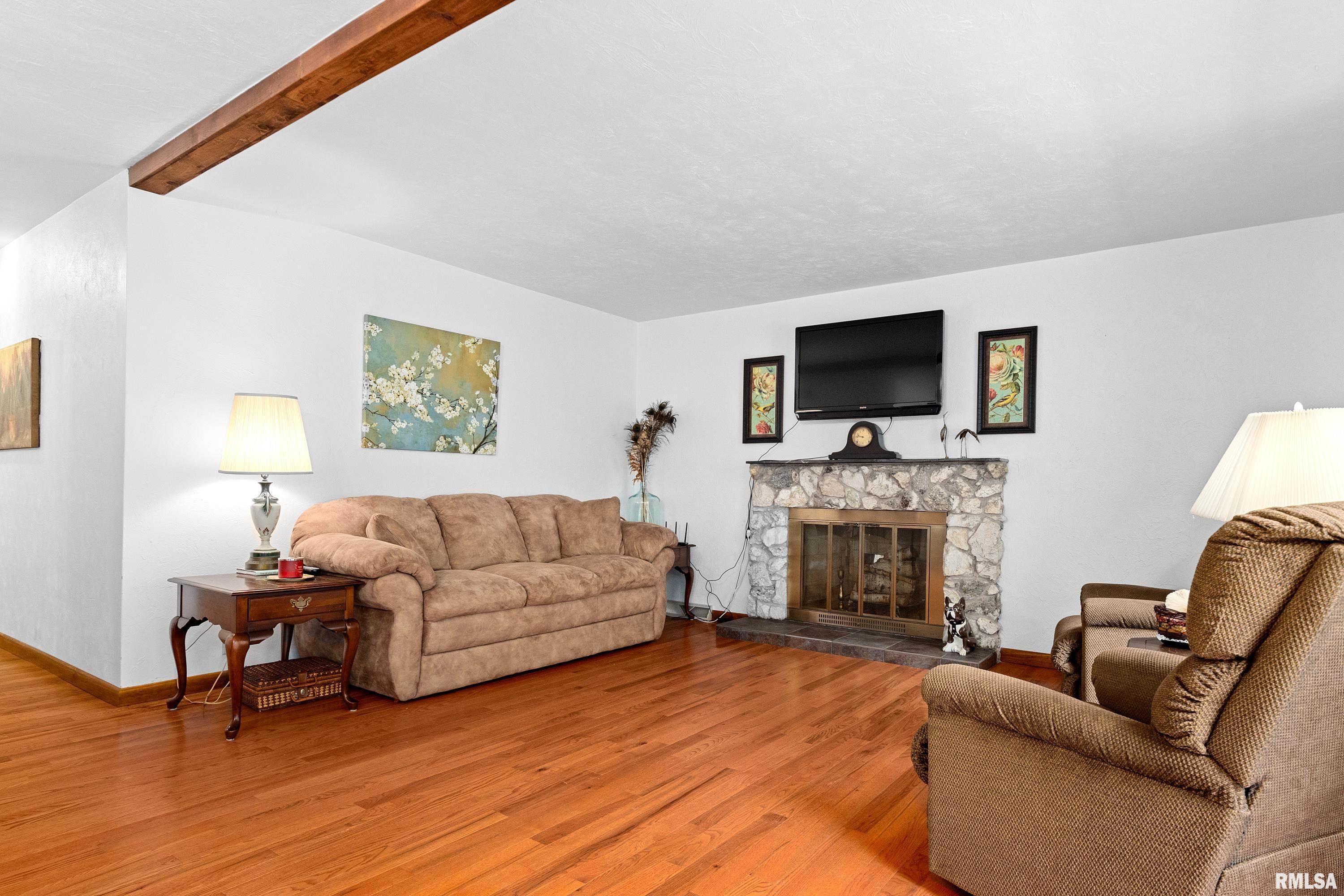 606 Thatcher Lane Metamora, IL 61548 - Photo 20 of 55