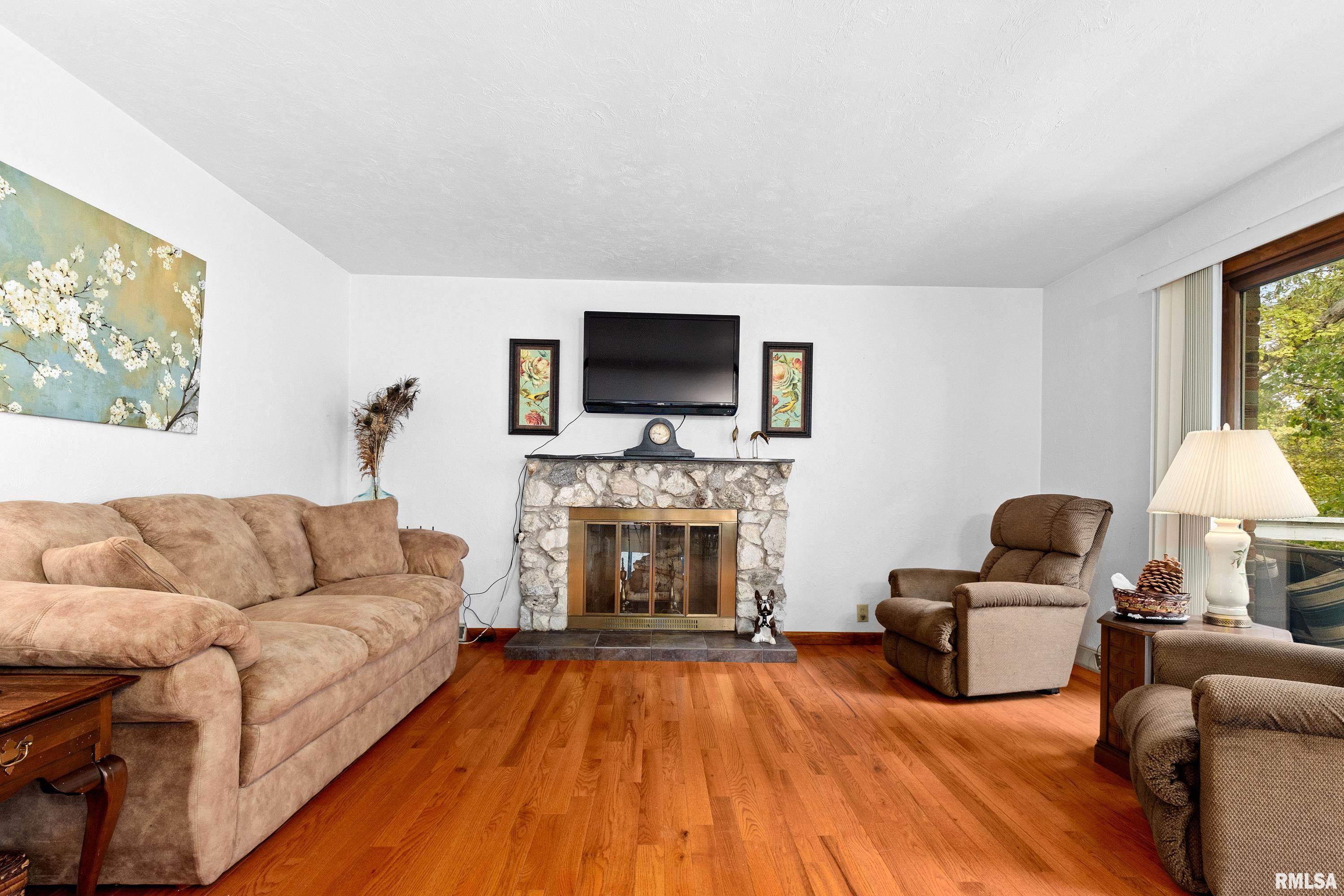 606 Thatcher Lane Metamora, IL 61548 - Photo 21 of 55