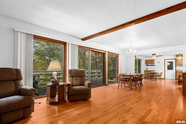 $349,900 | 606 Thatcher Lane, Metamora, IL 61548