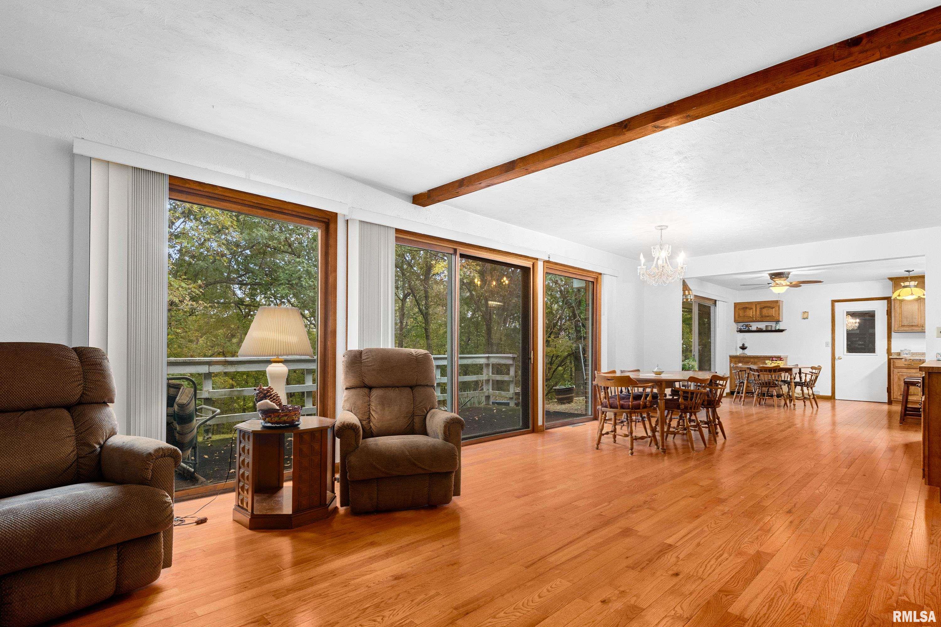 606 Thatcher Lane Metamora, IL 61548 - Photo 22 of 55