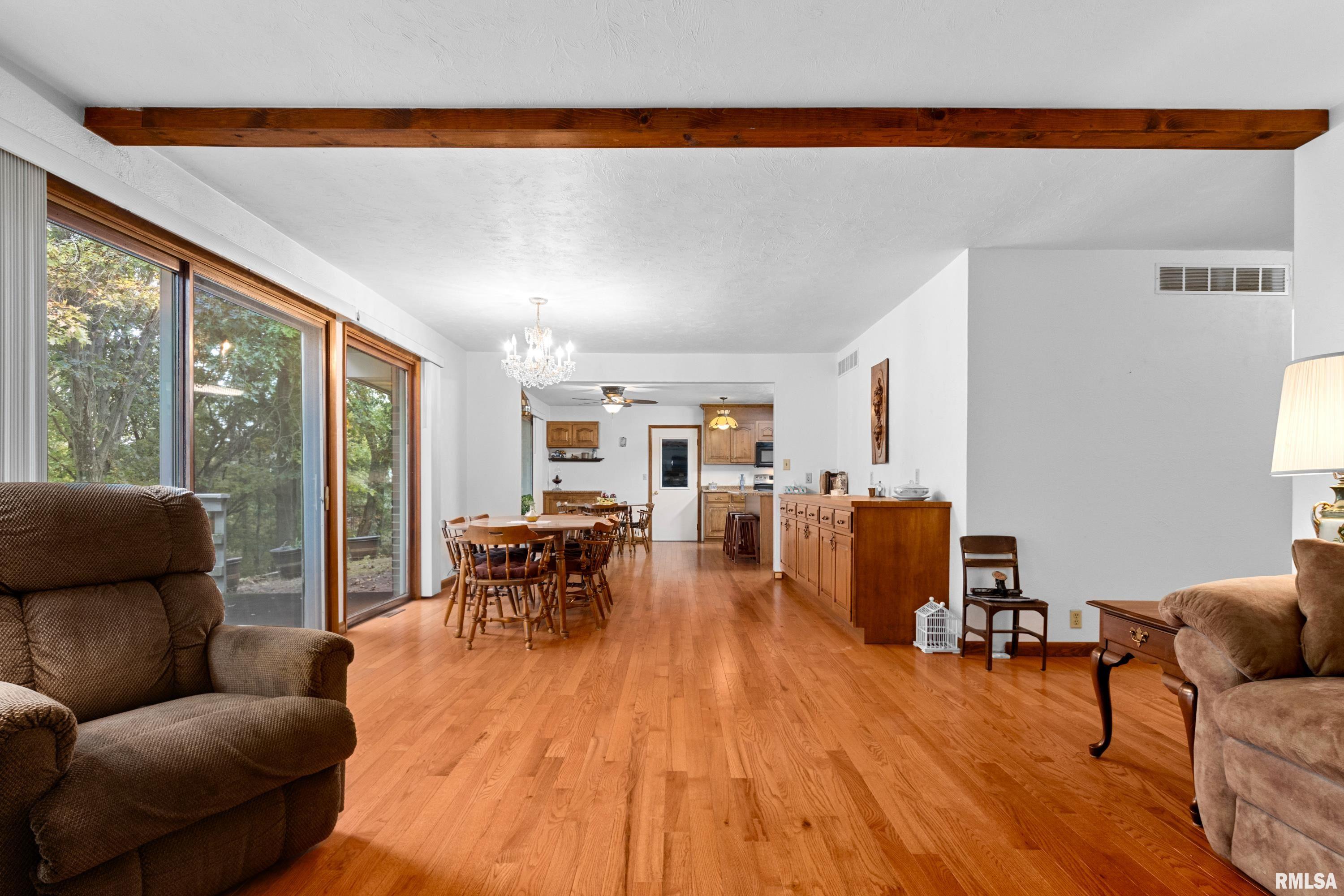 606 Thatcher Lane Metamora, IL 61548 - Photo 23 of 55