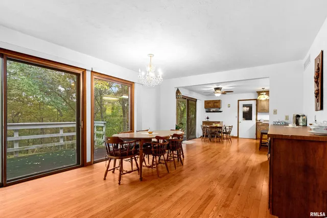 $349,900 | 606 Thatcher Lane, Metamora, IL 61548