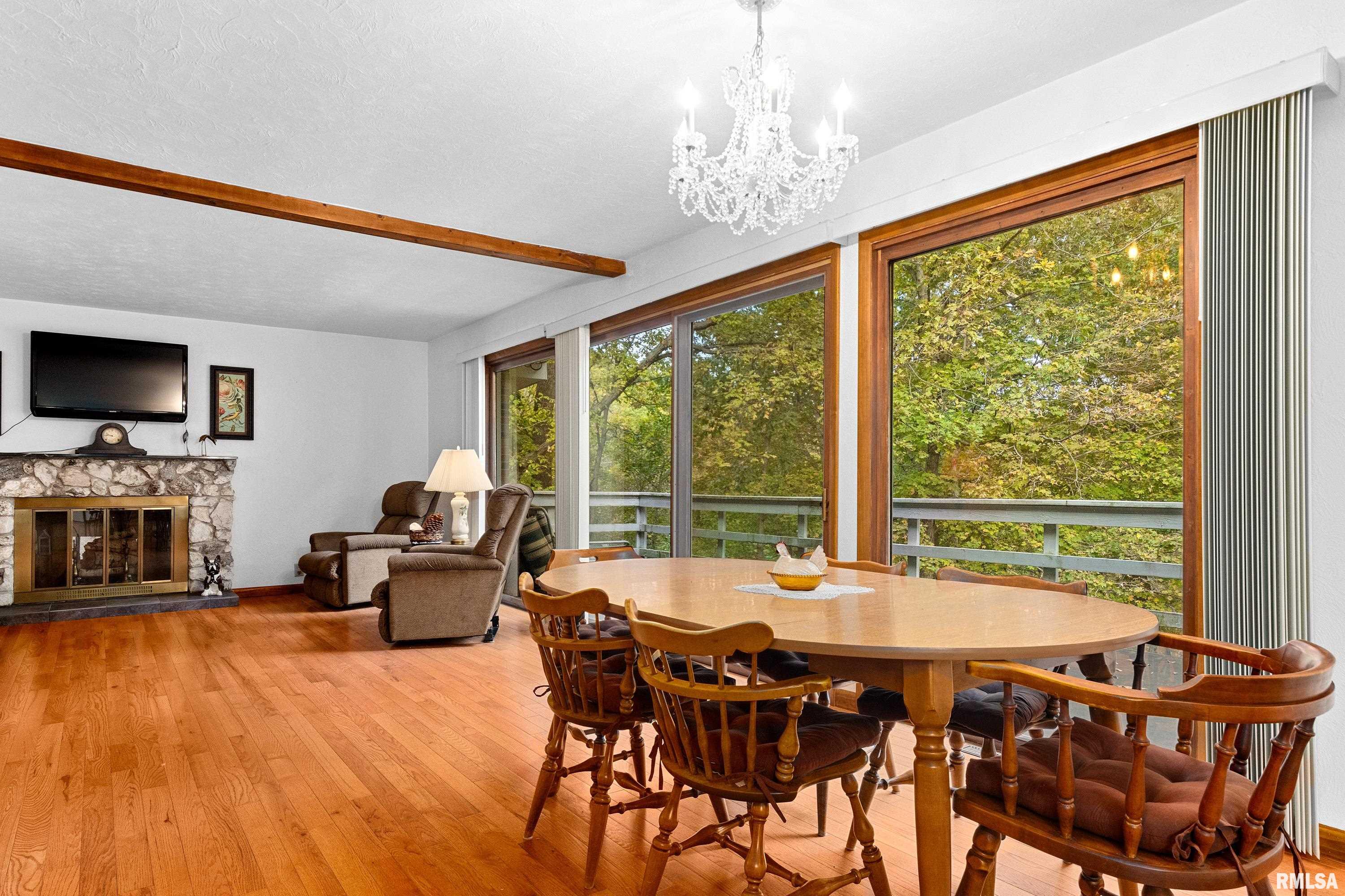 606 Thatcher Lane Metamora, IL 61548 - Photo 26 of 55