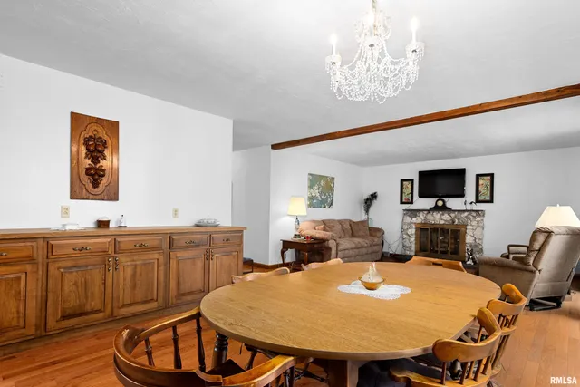 $349,900 | 606 Thatcher Lane, Metamora, IL 61548