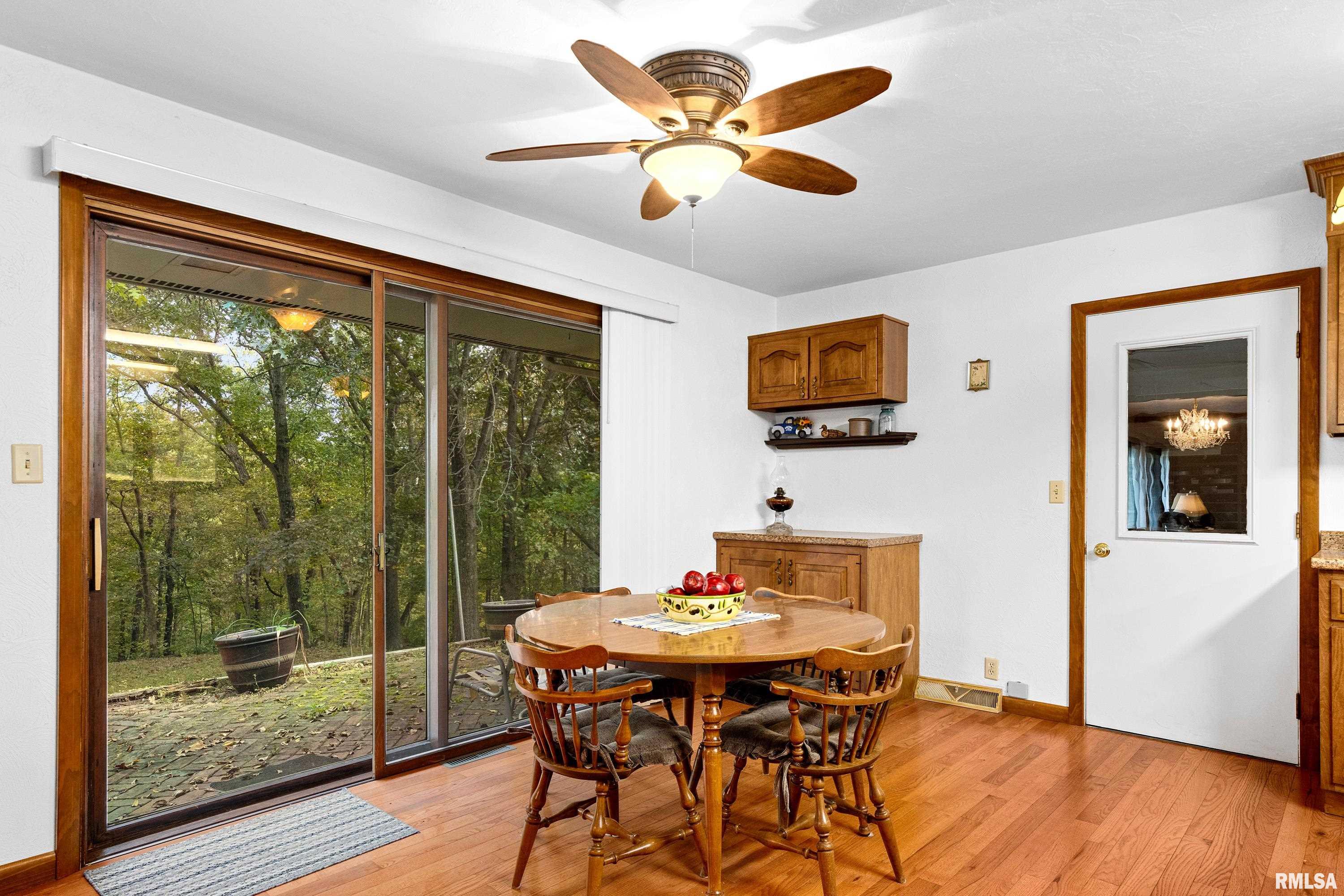 606 Thatcher Lane Metamora, IL 61548 - Photo 29 of 55