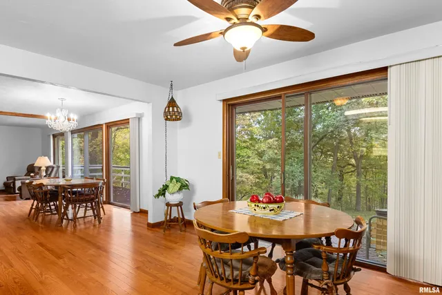 $349,900 | 606 Thatcher Lane, Metamora, IL 61548