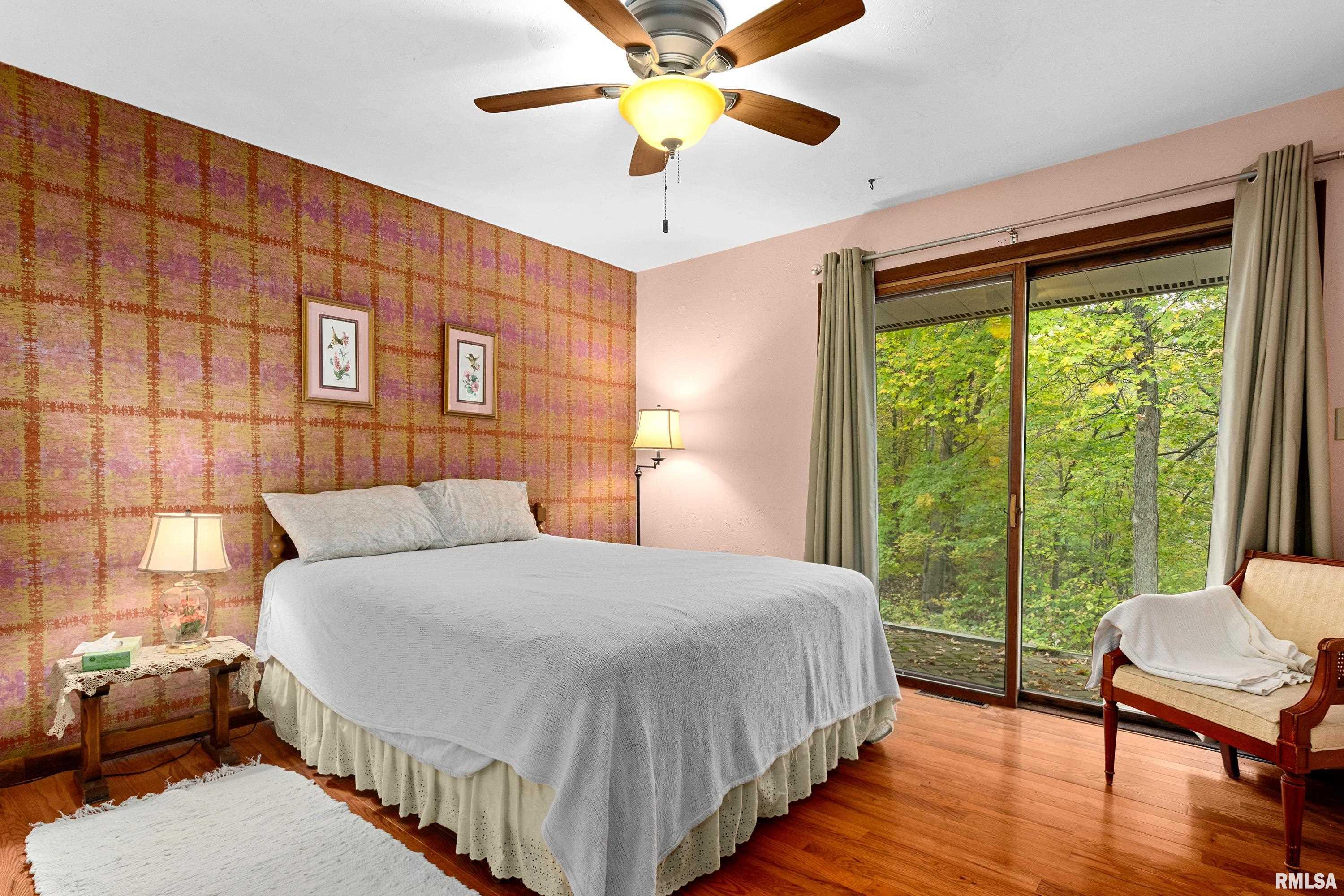 606 Thatcher Lane Metamora, IL 61548 - Photo 40 of 55