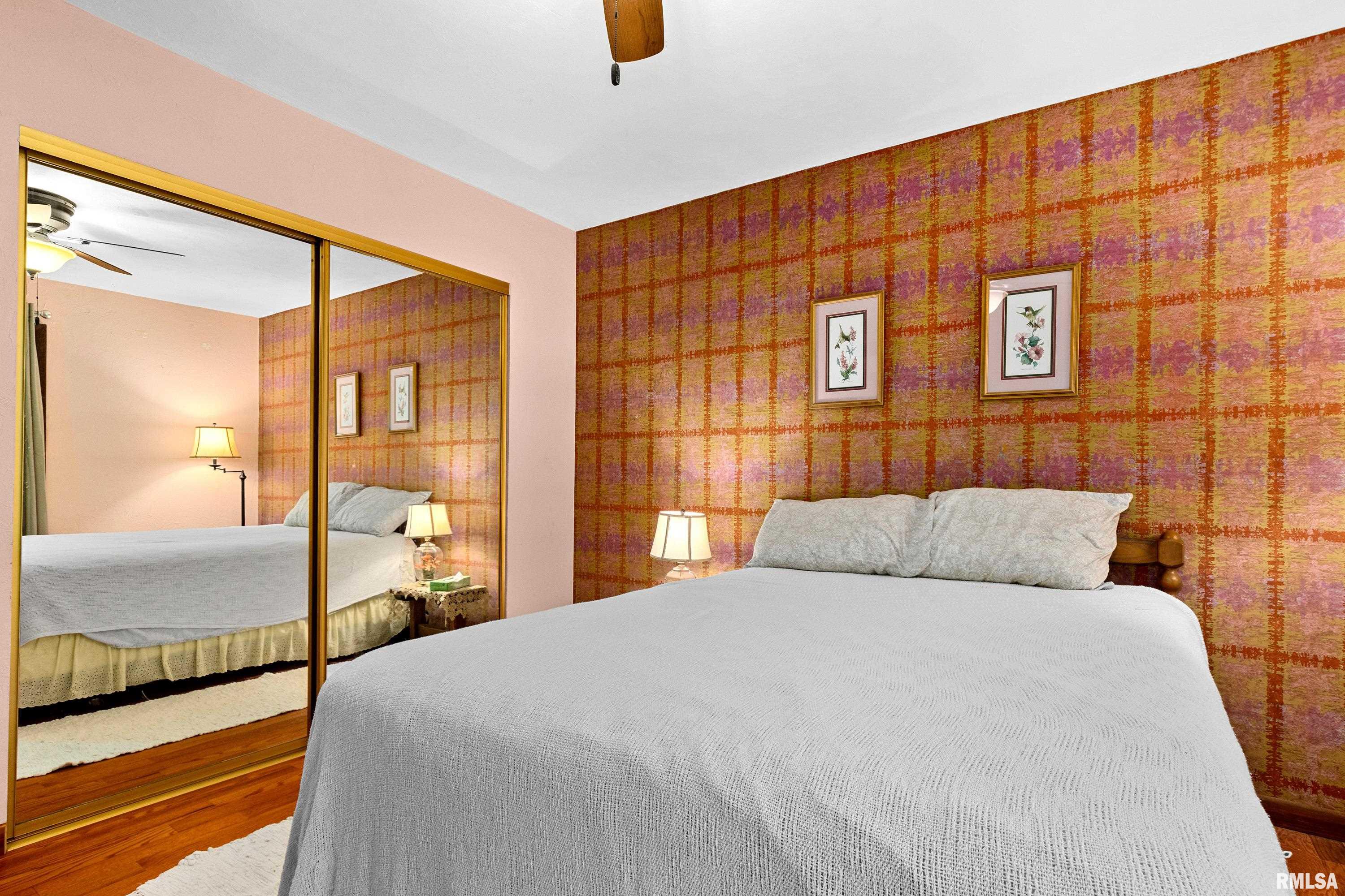 606 Thatcher Lane Metamora, IL 61548 - Photo 42 of 55