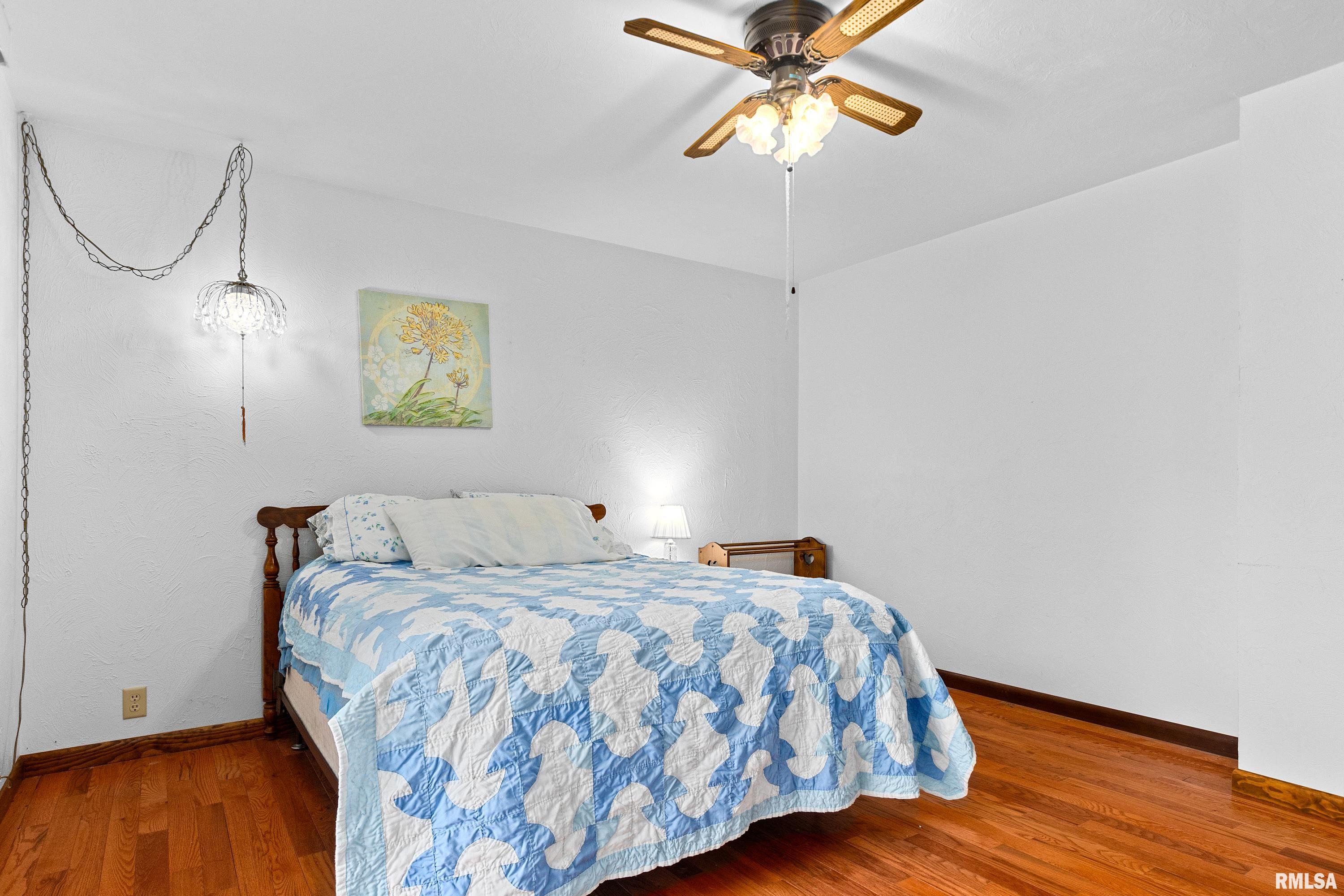 606 Thatcher Lane Metamora, IL 61548 - Photo 45 of 55