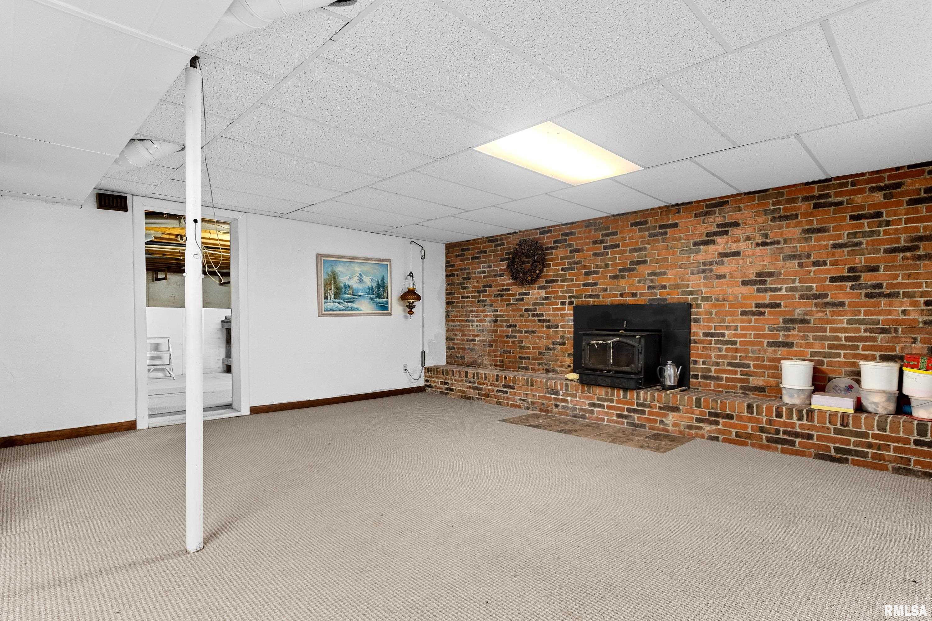 606 Thatcher Lane Metamora, IL 61548 - Photo 49 of 55