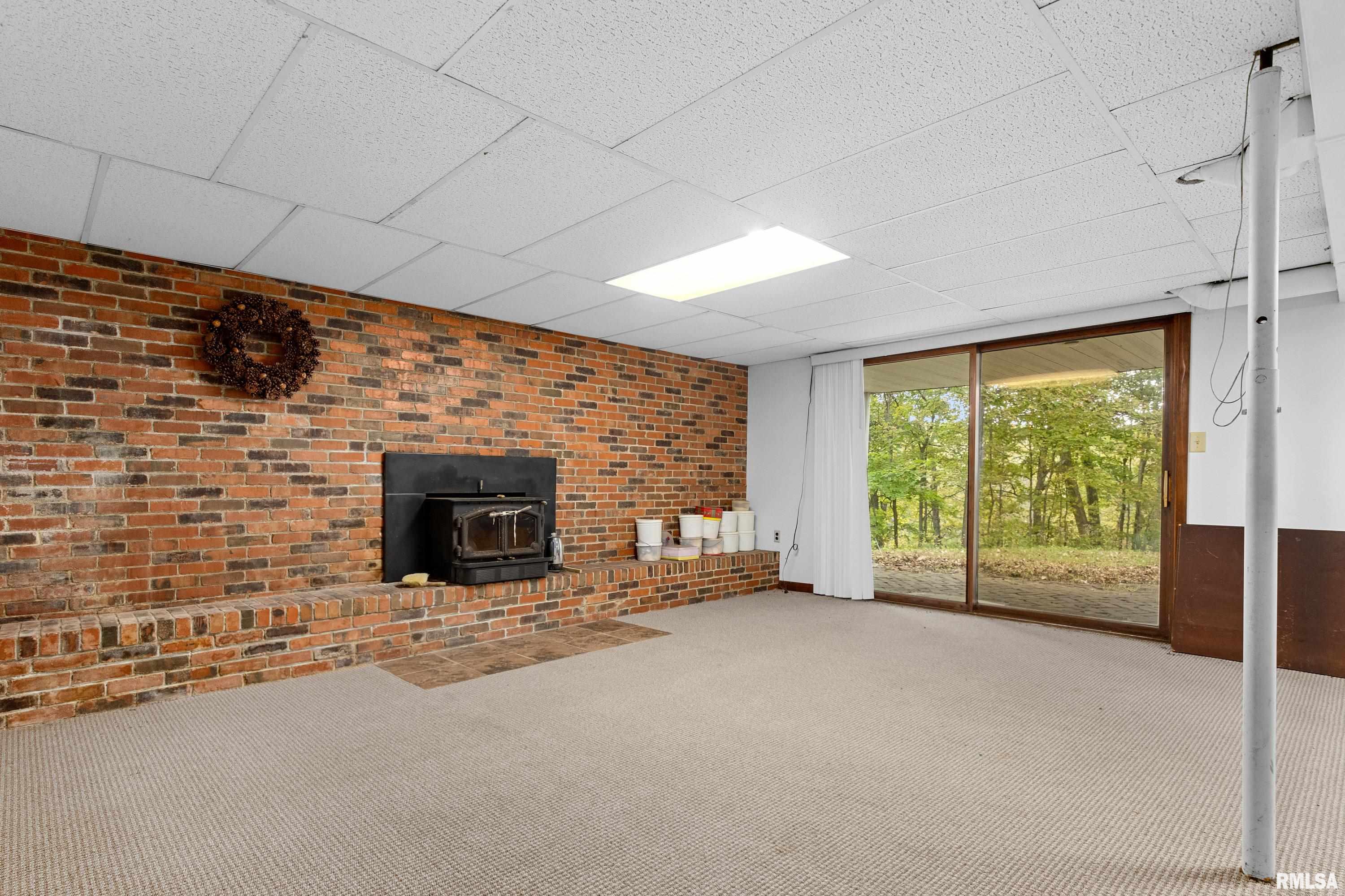 606 Thatcher Lane Metamora, IL 61548 - Photo 50 of 55