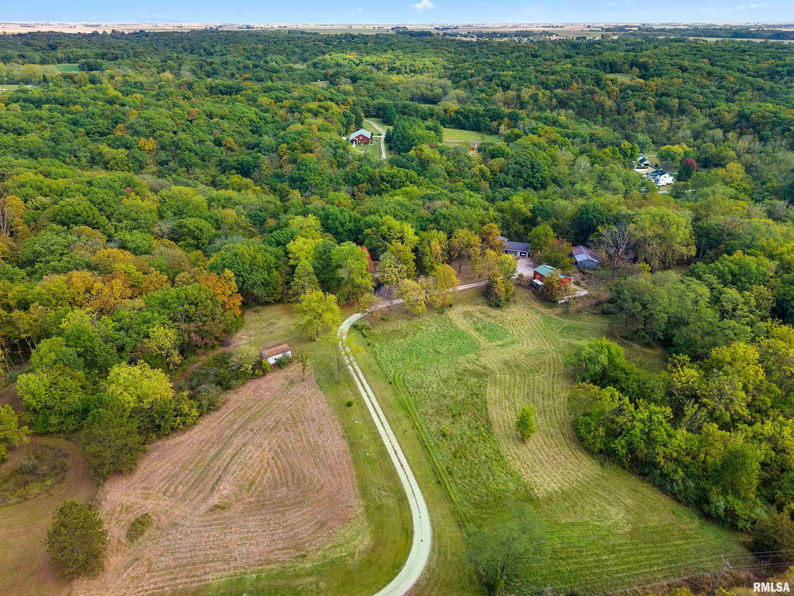 606 Thatcher Lane Metamora, IL 61548 - Photo 5 of 55