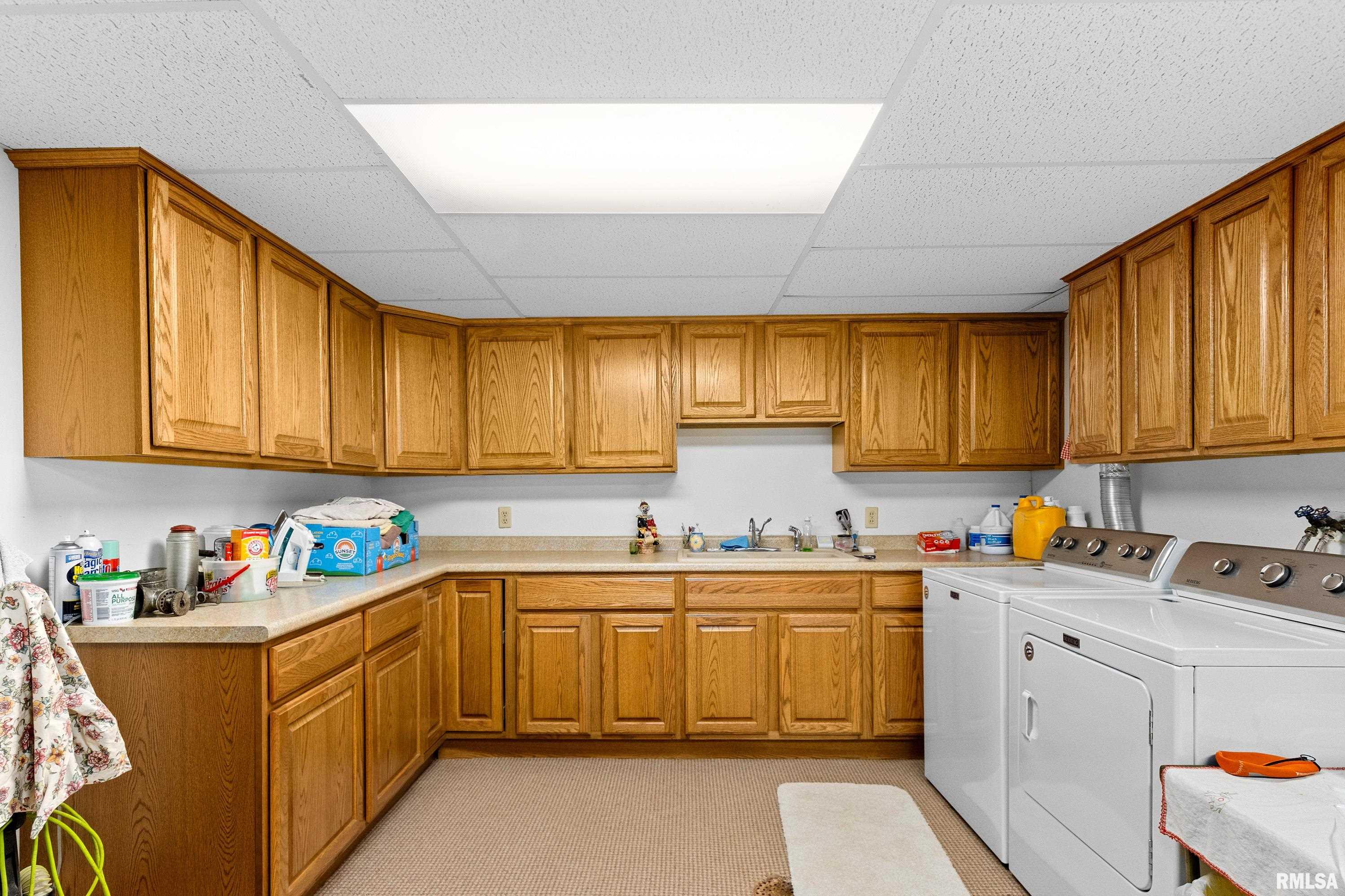 606 Thatcher Lane Metamora, IL 61548 - Photo 54 of 55