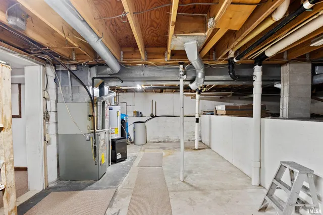 $349,900 | 606 Thatcher Lane, Metamora, IL 61548