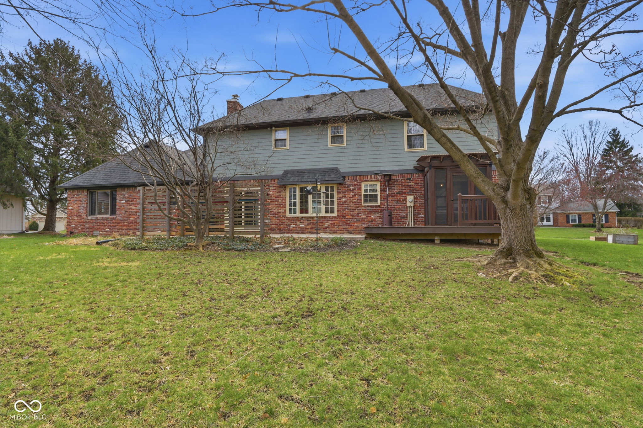 4483 Bristal Lane Carmel, IN 46033 - Photo 2 of 36