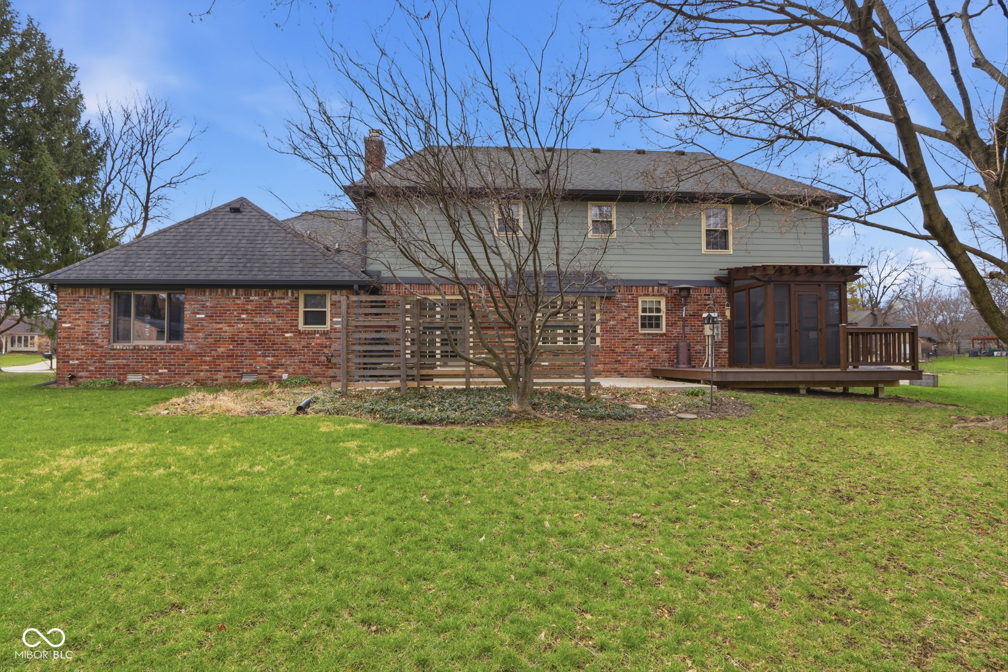 4483 Bristal Lane Carmel, IN 46033 - Photo 35 of 36