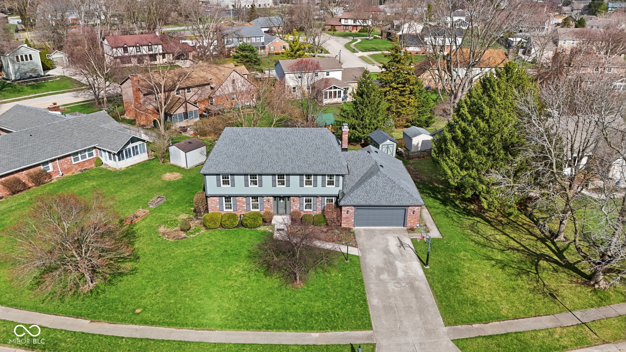 4483 Bristal Lane Carmel, IN 46033 - Photo 36 of 36