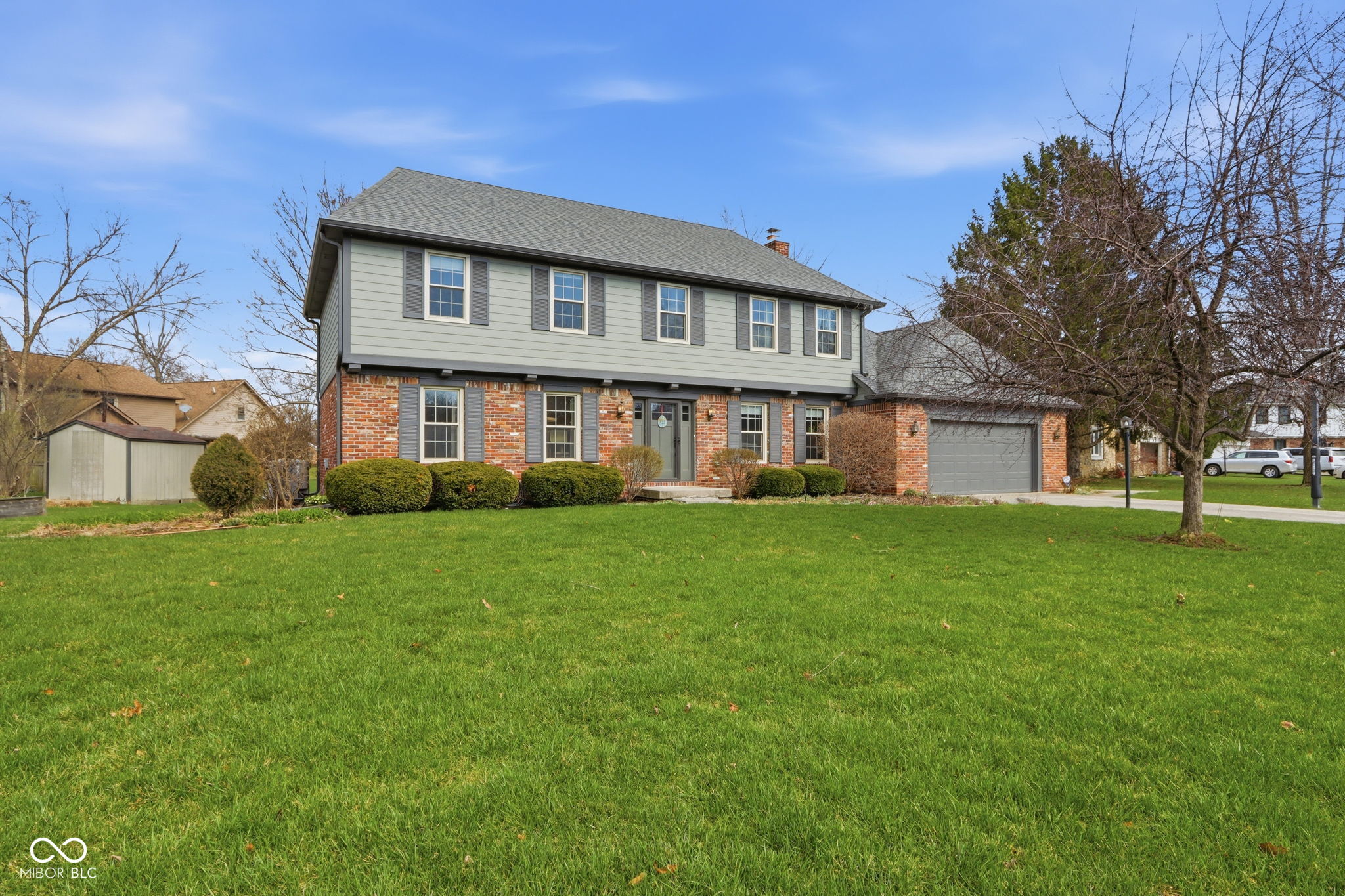 4483 Bristal Lane Carmel, IN 46033 - Photo 4 of 36
