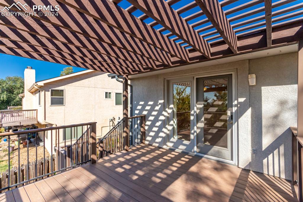 3955 Saddle Rock Road Colorado Springs, CO 80918 - Photo 39 of 45