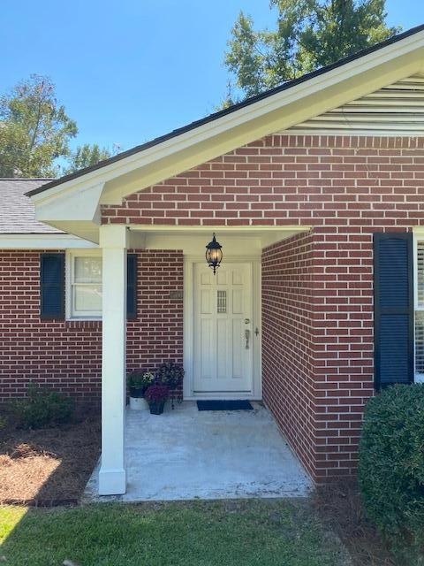 50 Robin Road Barnwell, SC 29812 - Photo 6 of 39 Gallery Image 6