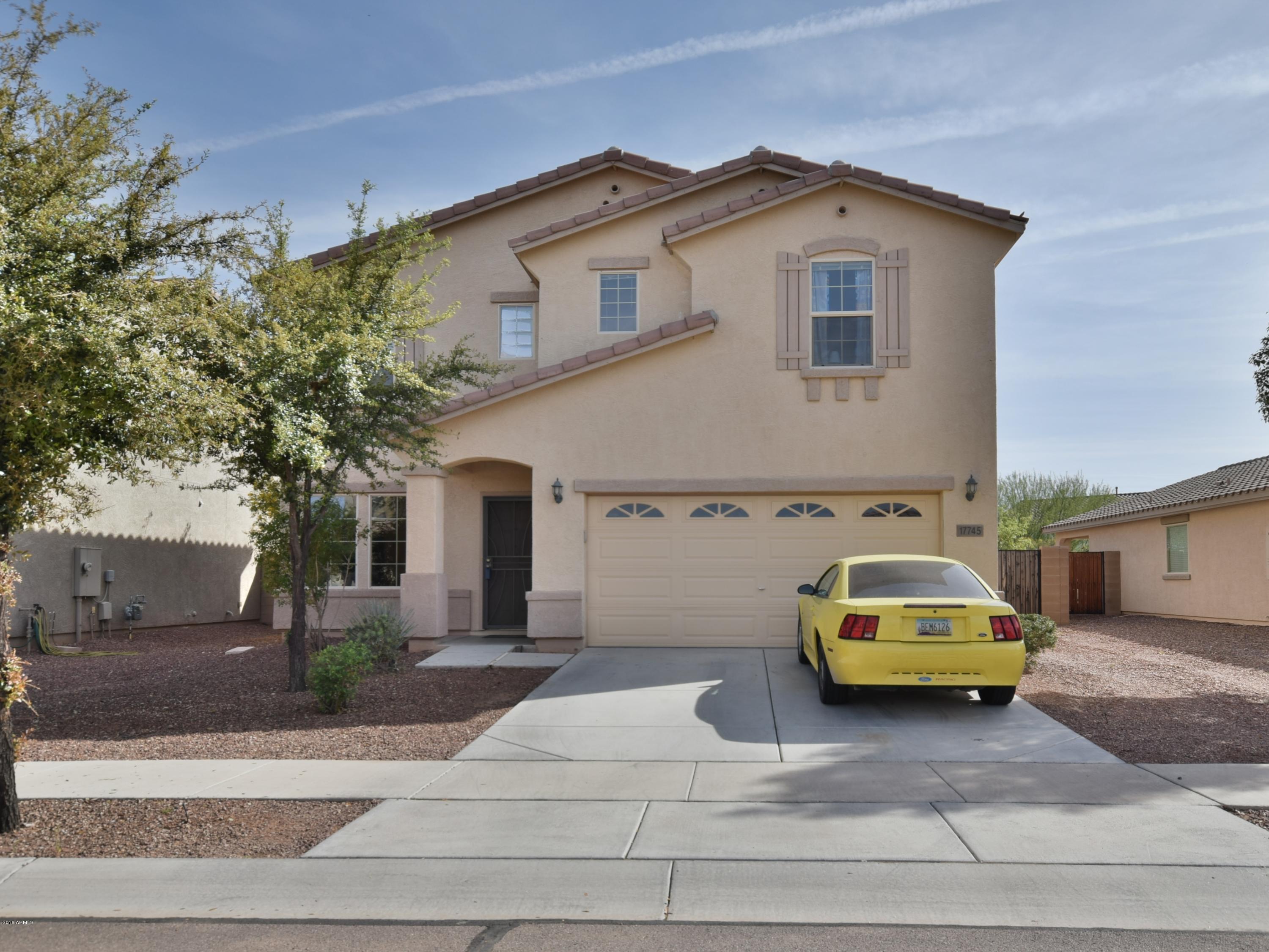 17745 West Red Bird Road Surprise, AZ 85387 - Photo 1 of 33 DSC_1183