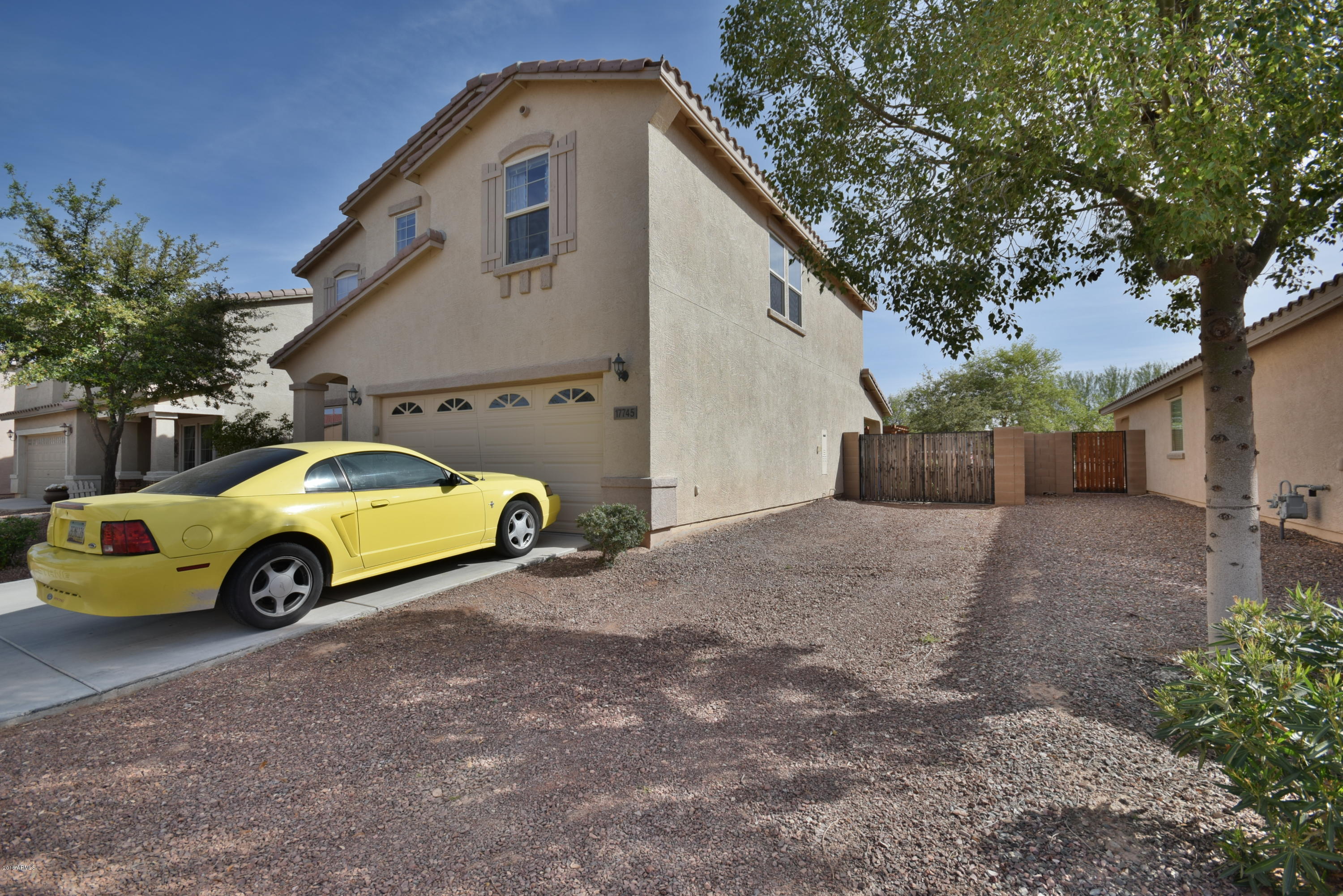 17745 West Red Bird Road Surprise, AZ 85387 - Photo 2 of 33 DSC_1181
