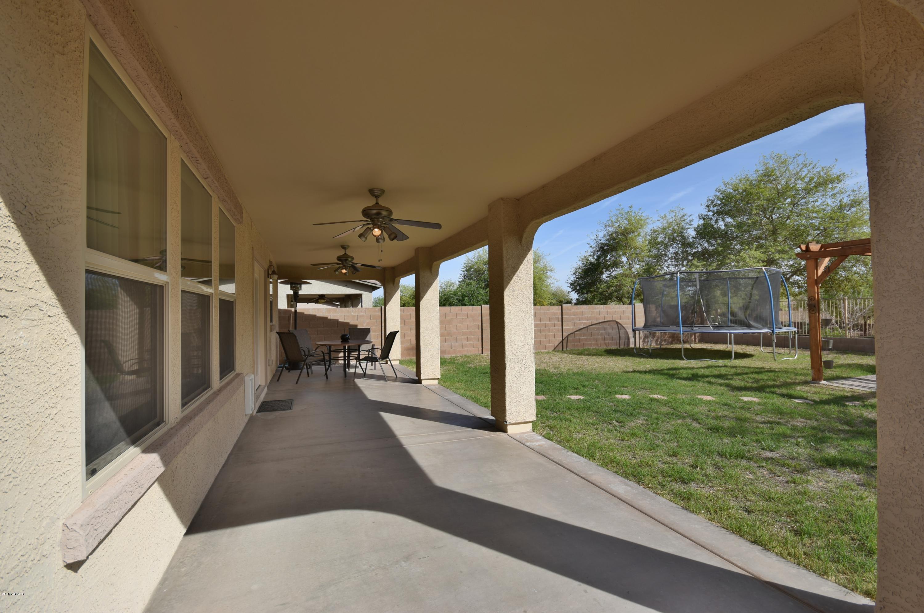 17745 West Red Bird Road Surprise, AZ 85387 - Photo 30 of 33 DSC_1177