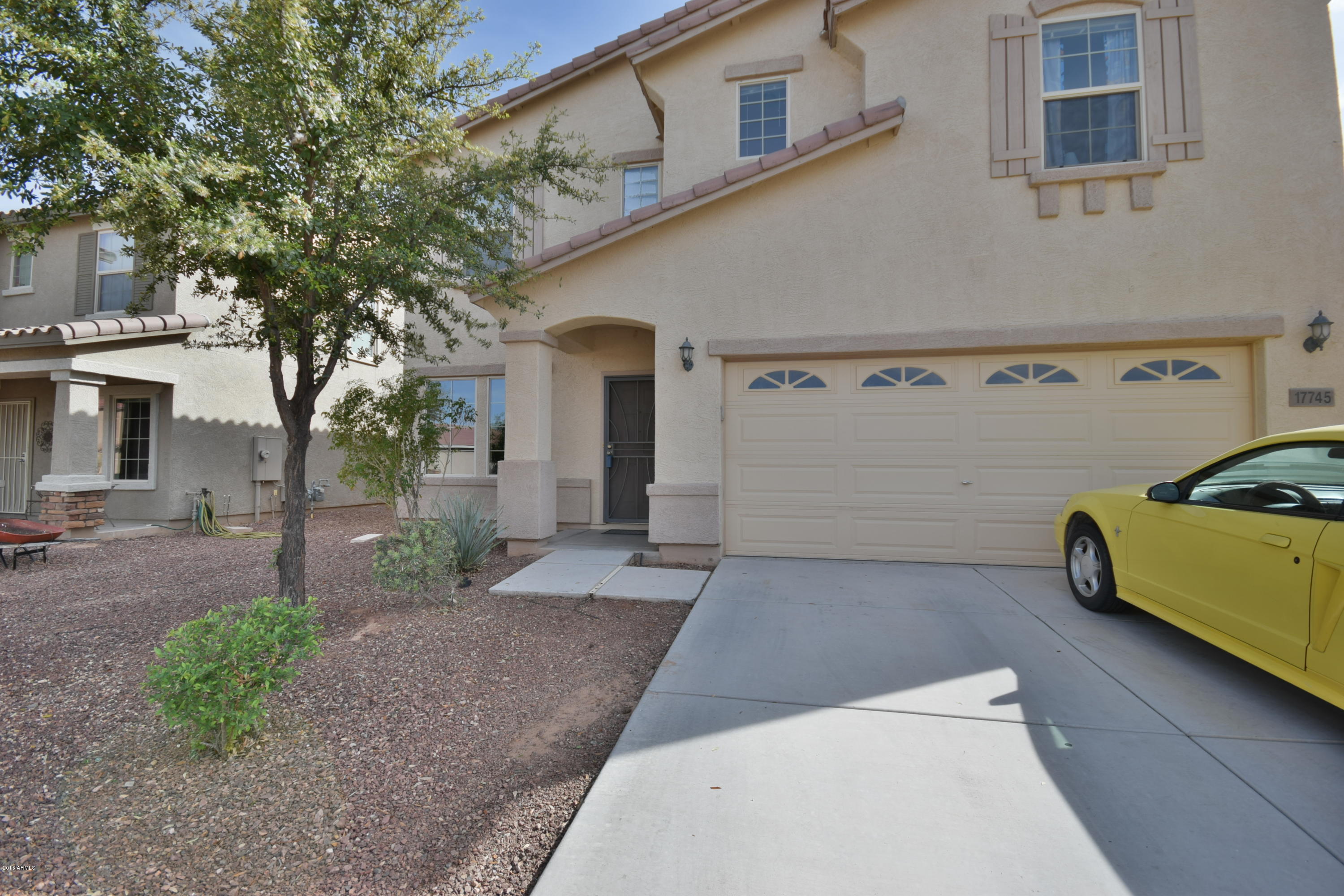 17745 West Red Bird Road Surprise, AZ 85387 - Photo 3 of 33 DSC_1182