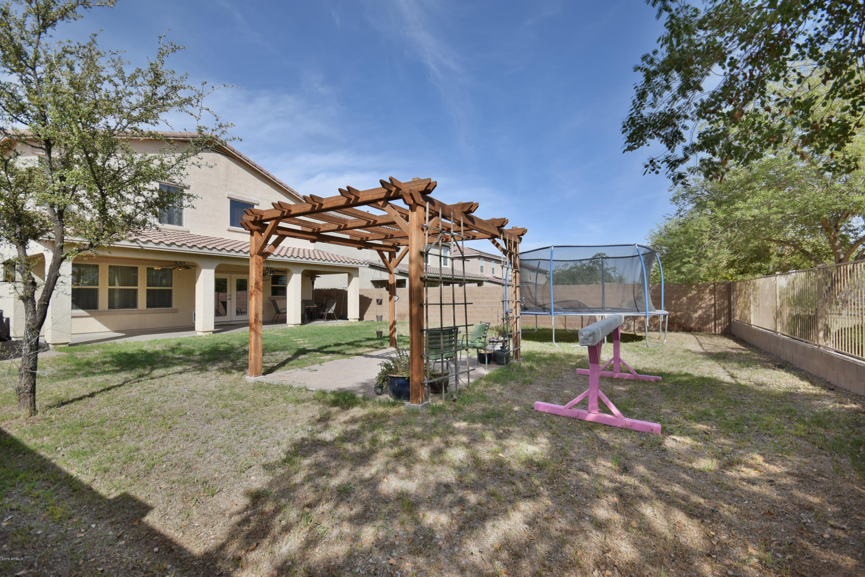 17745 West Red Bird Road Surprise, AZ 85387 - Photo 33 of 33 DSC_1180