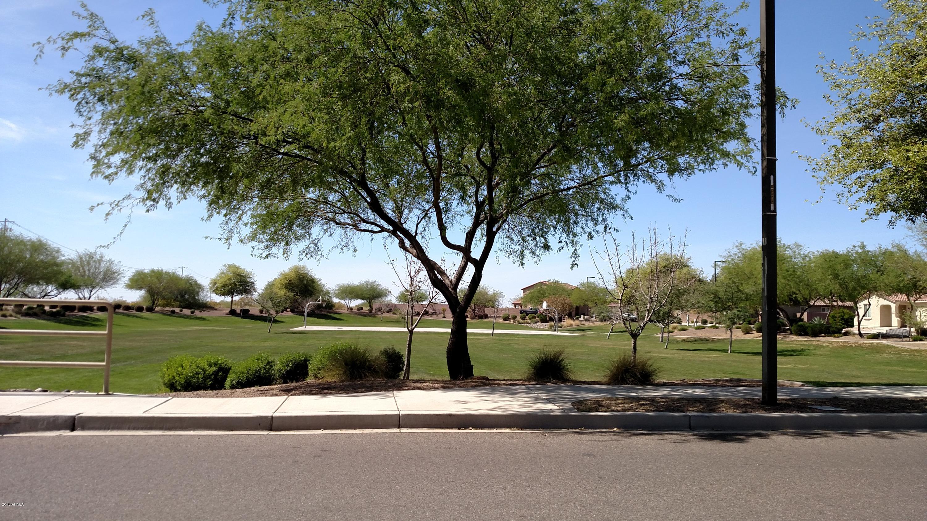 17745 West Red Bird Road Surprise, AZ 85387 - Photo 5 of 33 Red bird pk #2