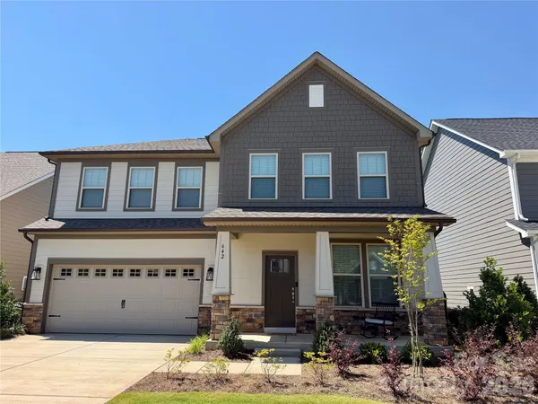 $469,999 | 642 Amberjack Place, York, SC 29745
