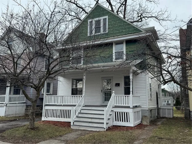 $149,900 | 16 Goodelle Terrace, Geneva City, NY 14456