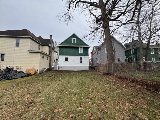 $149,900 | 16 Goodelle Terrace, Geneva City, NY 14456