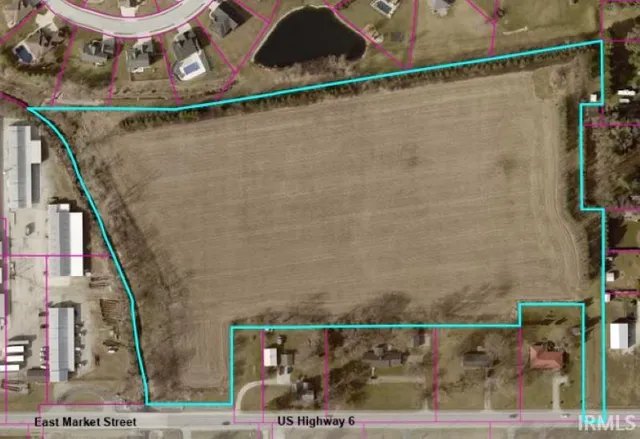 $1,000 | 6 Nappanee In 46550, Nappanee, IN 46550