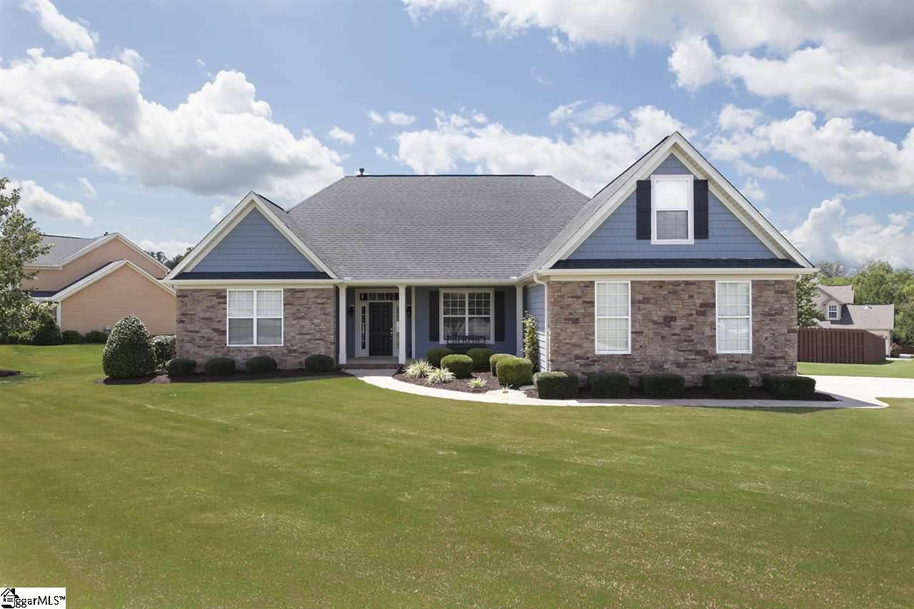 101 Redwater Way Greer, SC 29651 - Photo 1 of 22 Gallery Image 1