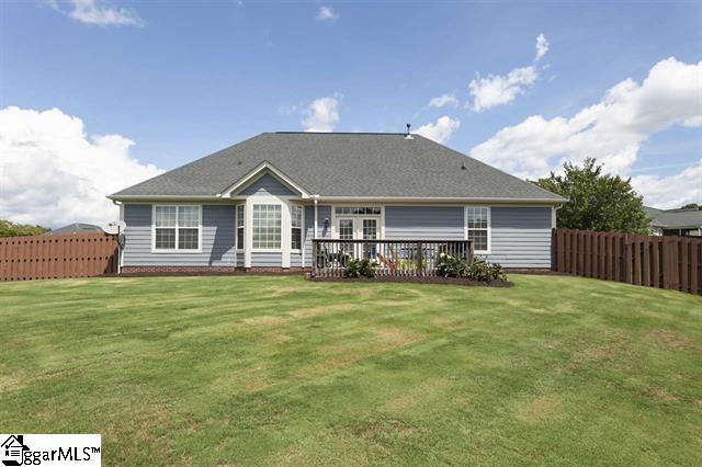 101 Redwater Way Greer, SC 29651 - Photo 2 of 22 Gallery Image 2
