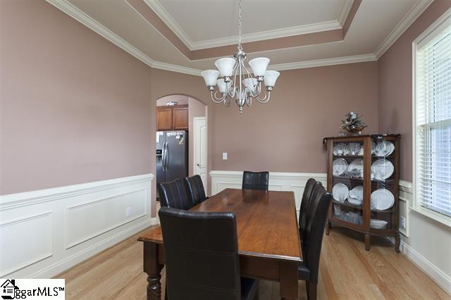 101 Redwater Way Greer, SC 29651 - Photo 12 of 22 Gallery Image 12