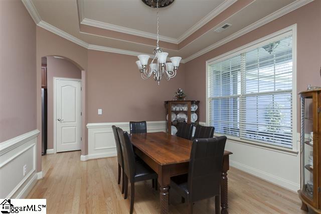 101 Redwater Way Greer, SC 29651 - Photo 13 of 22 Gallery Image 13