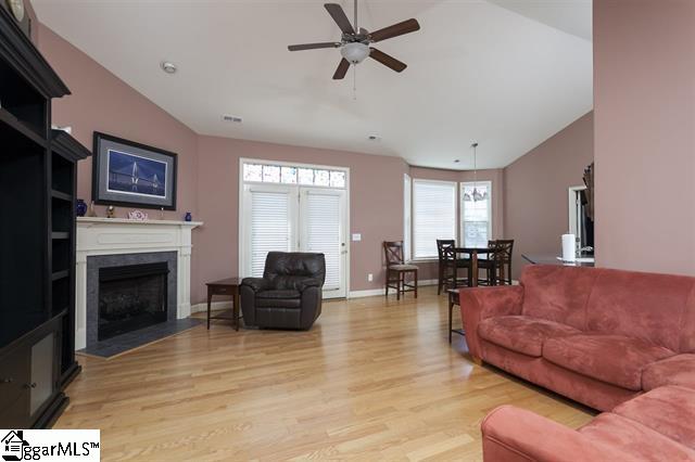 101 Redwater Way Greer, SC 29651 - Photo 7 of 22 Gallery Image 7